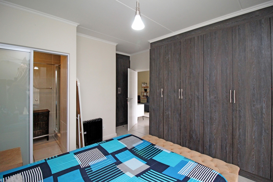 To Let 3 Bedroom Property for Rent in Modderfontein Gauteng