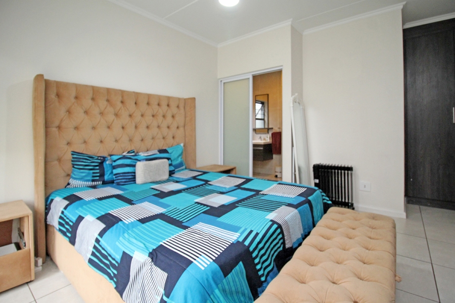 To Let 3 Bedroom Property for Rent in Modderfontein Gauteng