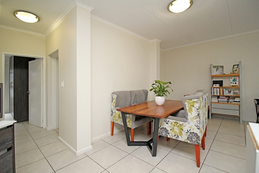 To Let 3 Bedroom Property for Rent in Modderfontein Gauteng