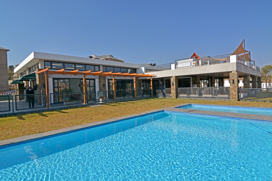 To Let 3 Bedroom Property for Rent in Modderfontein Gauteng