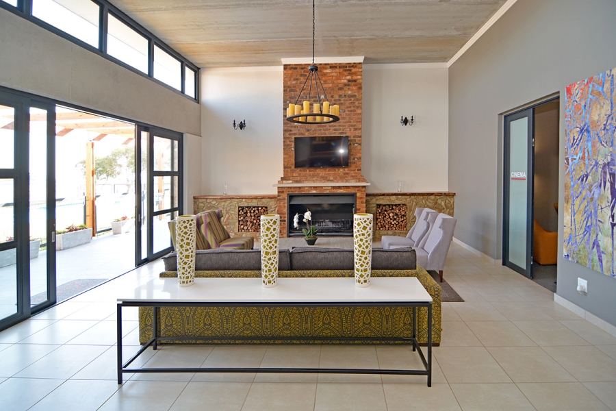 To Let 3 Bedroom Property for Rent in Modderfontein Gauteng