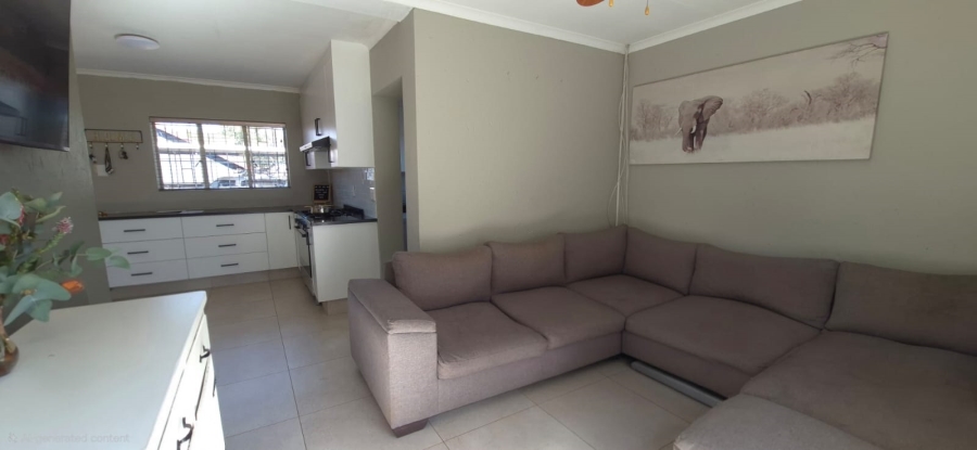 2 Bedroom Property for Sale in Minnebron Gauteng