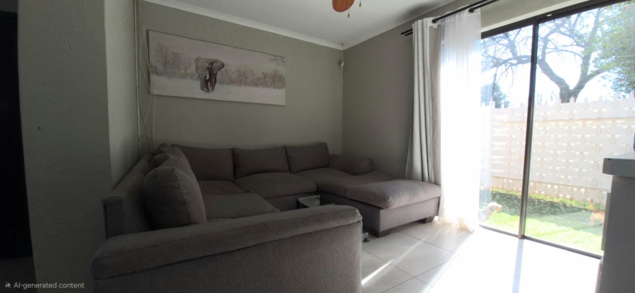 2 Bedroom Property for Sale in Minnebron Gauteng