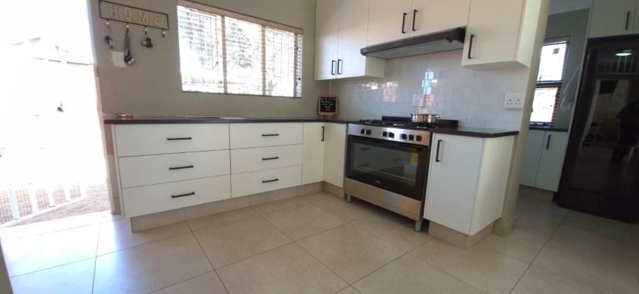 2 Bedroom Property for Sale in Minnebron Gauteng