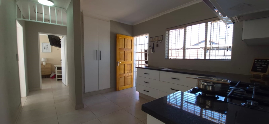 2 Bedroom Property for Sale in Minnebron Gauteng