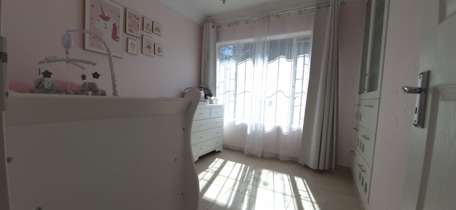 2 Bedroom Property for Sale in Minnebron Gauteng