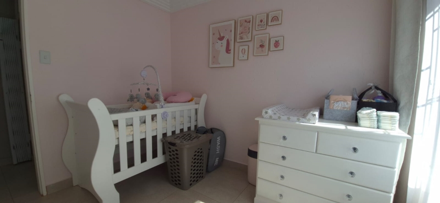 2 Bedroom Property for Sale in Minnebron Gauteng