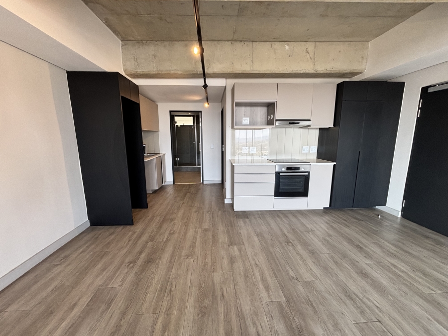 To Let 1 Bedroom Property for Rent in Sandown Gauteng