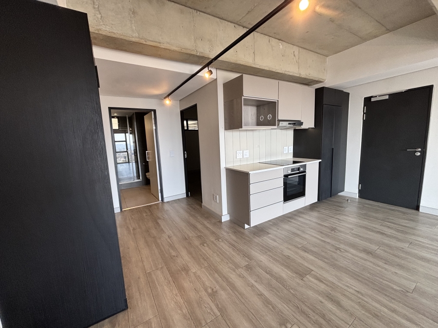 To Let 1 Bedroom Property for Rent in Sandown Gauteng