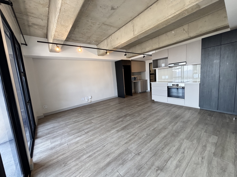 To Let 1 Bedroom Property for Rent in Sandown Gauteng