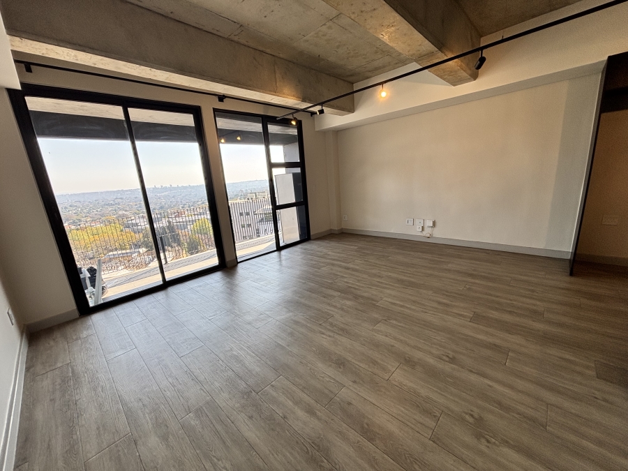To Let 1 Bedroom Property for Rent in Sandown Gauteng