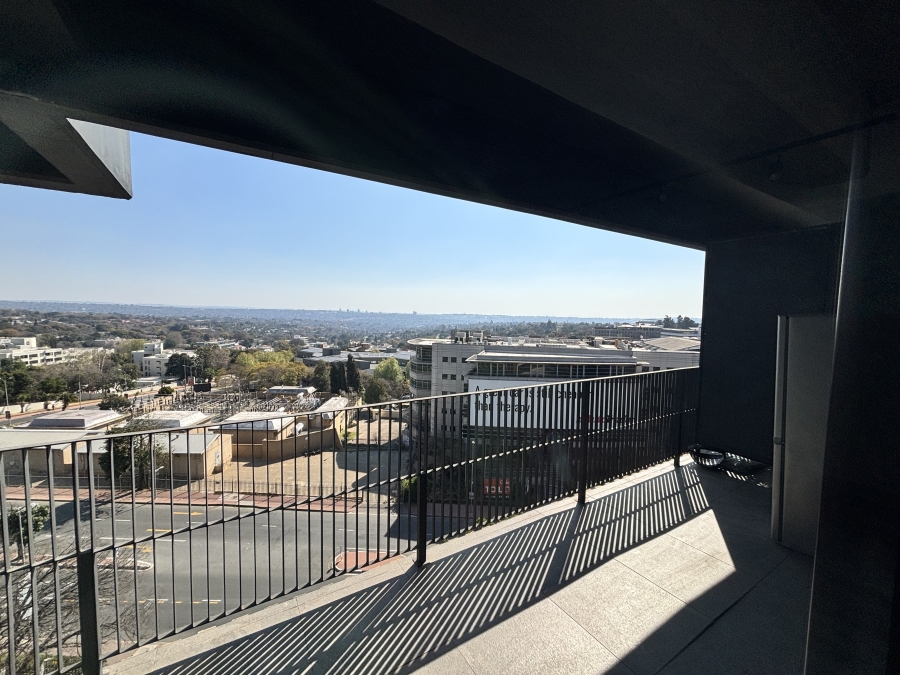 To Let 1 Bedroom Property for Rent in Sandown Gauteng