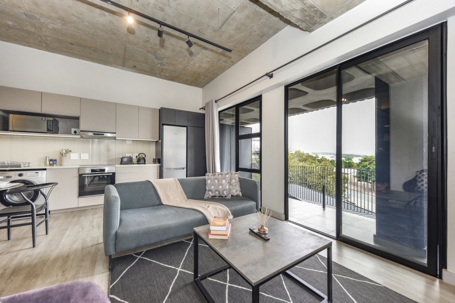 1 Bedroom Property for Sale in Sandown Gauteng