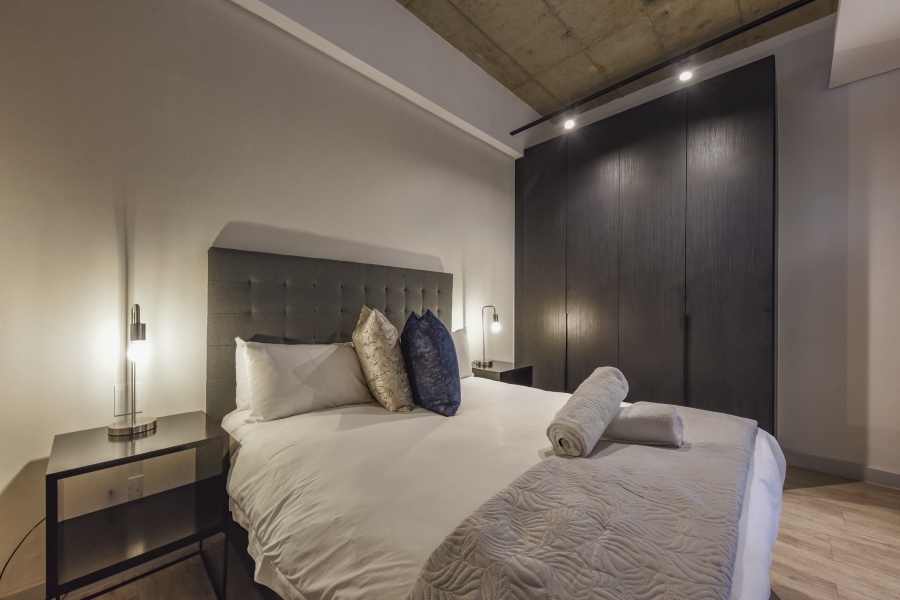 1 Bedroom Property for Sale in Sandown Gauteng