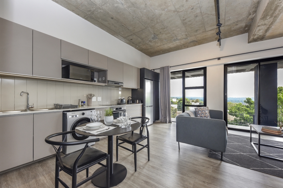 1 Bedroom Property for Sale in Sandown Gauteng
