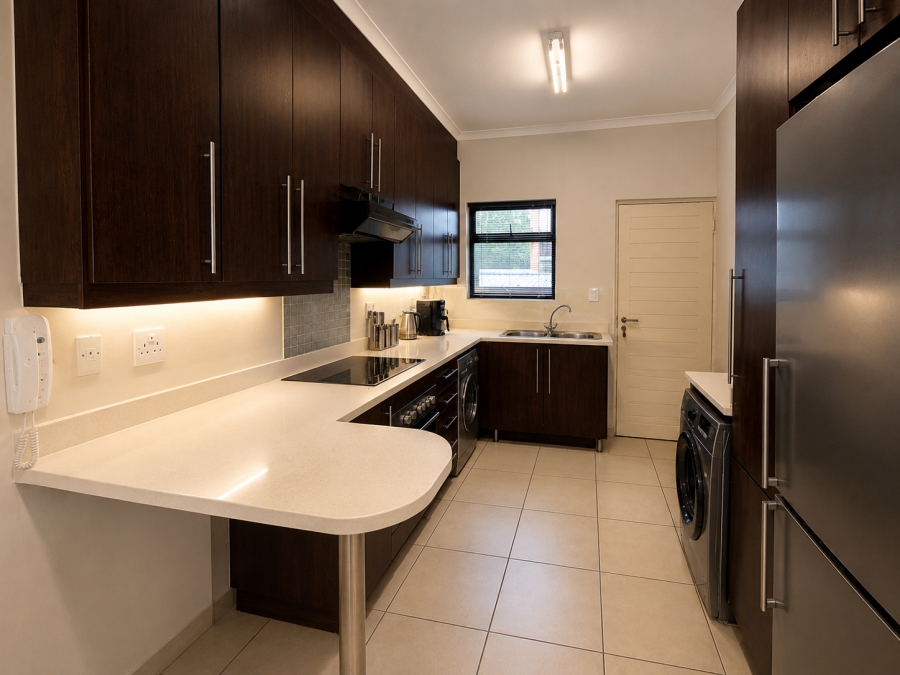 To Let 2 Bedroom Property for Rent in Greenstone Hill Gauteng
