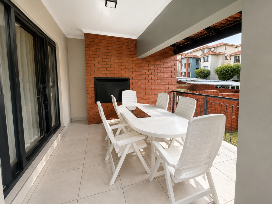 To Let 2 Bedroom Property for Rent in Greenstone Hill Gauteng