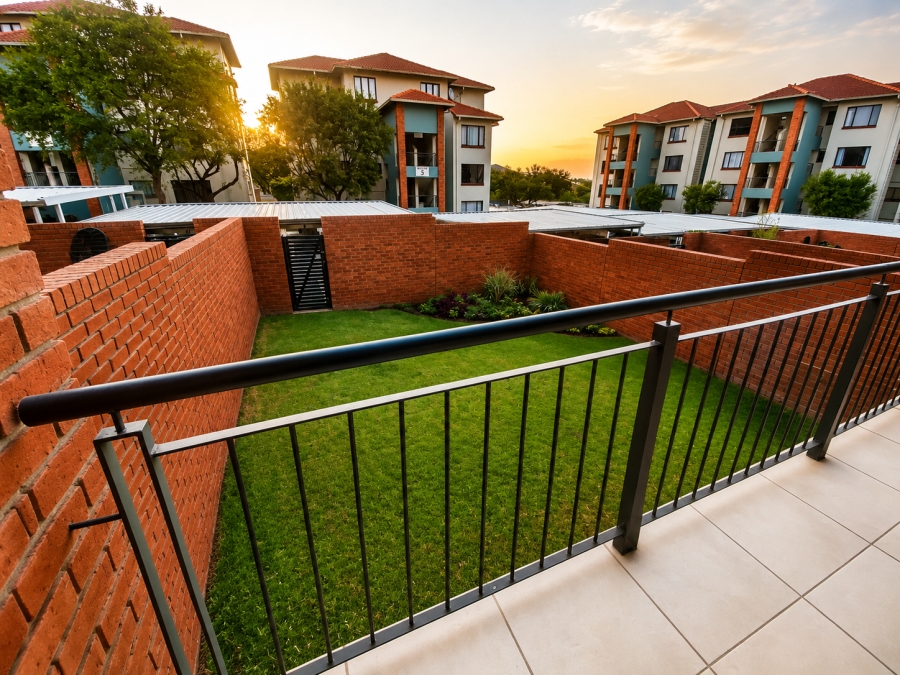To Let 2 Bedroom Property for Rent in Greenstone Hill Gauteng