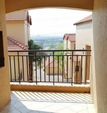 To Let 2 Bedroom Property for Rent in Sunnyrock Gauteng