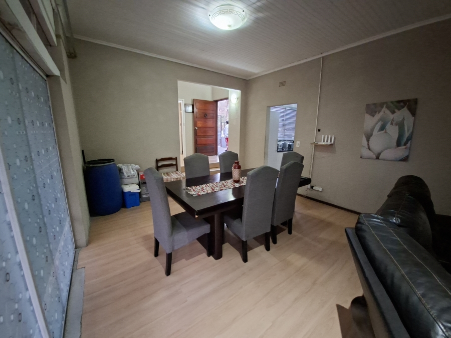 3 Bedroom Property for Sale in Lombardy East Gauteng