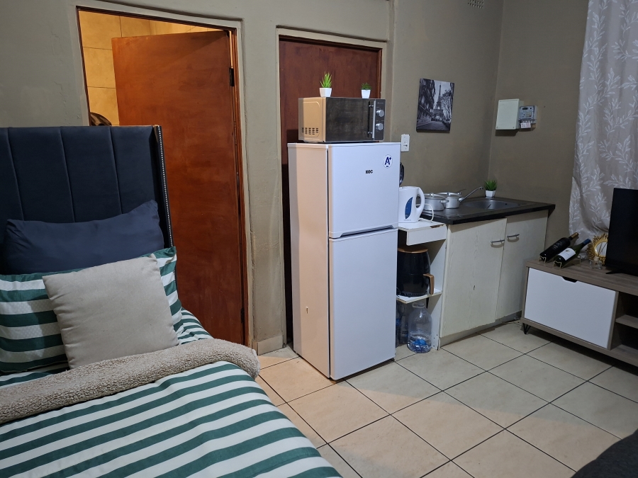 3 Bedroom Property for Sale in Lombardy East Gauteng