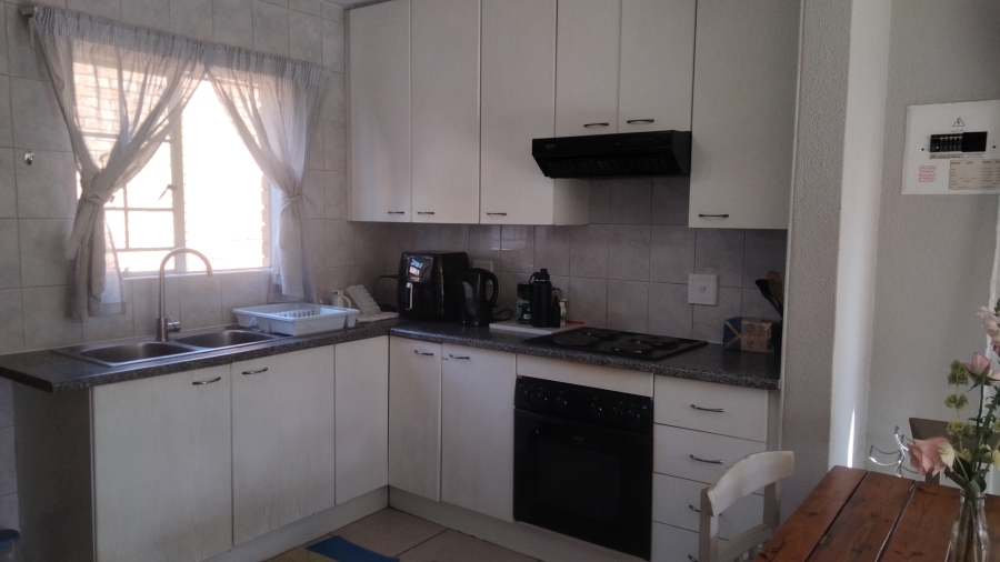 2 Bedroom Property for Sale in Bellairspark Gauteng