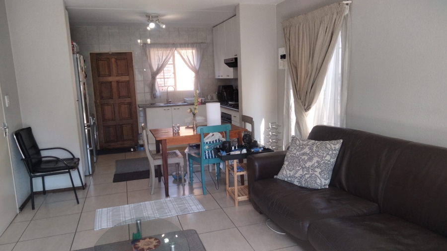 2 Bedroom Property for Sale in Bellairspark Gauteng