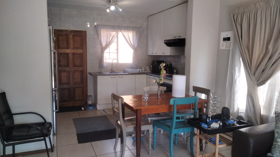 2 Bedroom Property for Sale in Bellairspark Gauteng