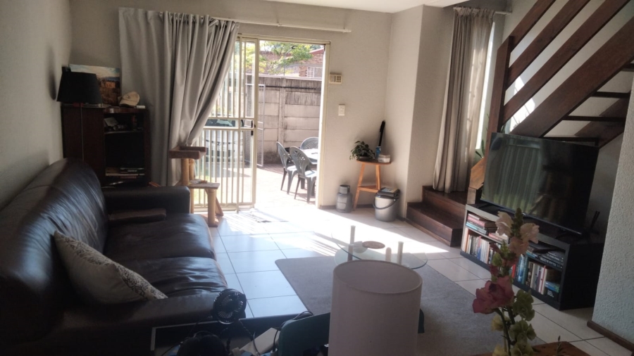 2 Bedroom Property for Sale in Bellairspark Gauteng