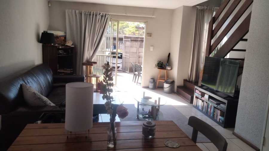 2 Bedroom Property for Sale in Bellairspark Gauteng