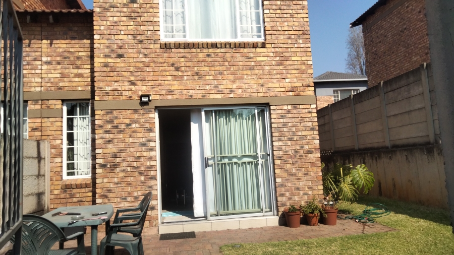 2 Bedroom Property for Sale in Bellairspark Gauteng