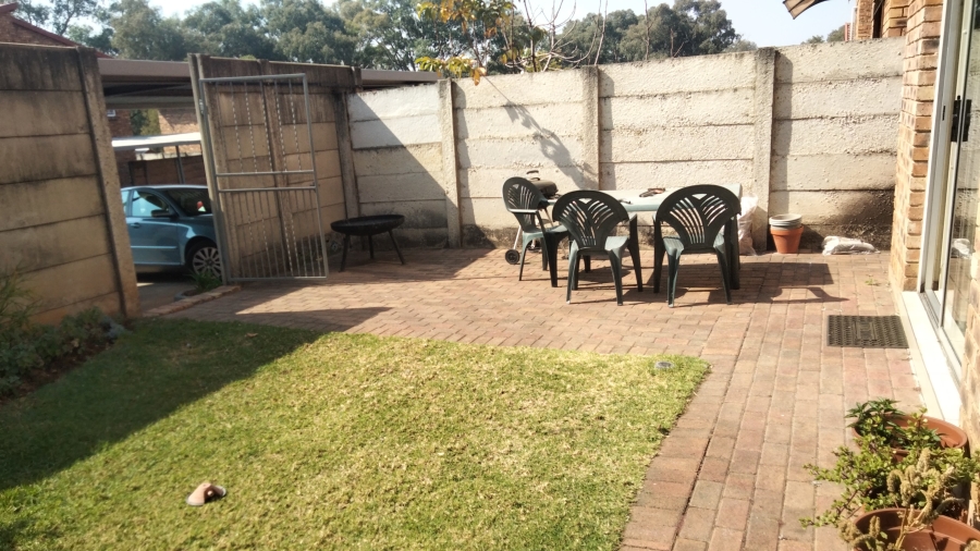 2 Bedroom Property for Sale in Bellairspark Gauteng