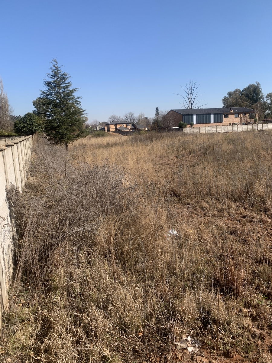 0 Bedroom Property for Sale in Henley on Klip Gauteng