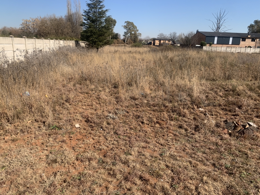 0 Bedroom Property for Sale in Henley on Klip Gauteng