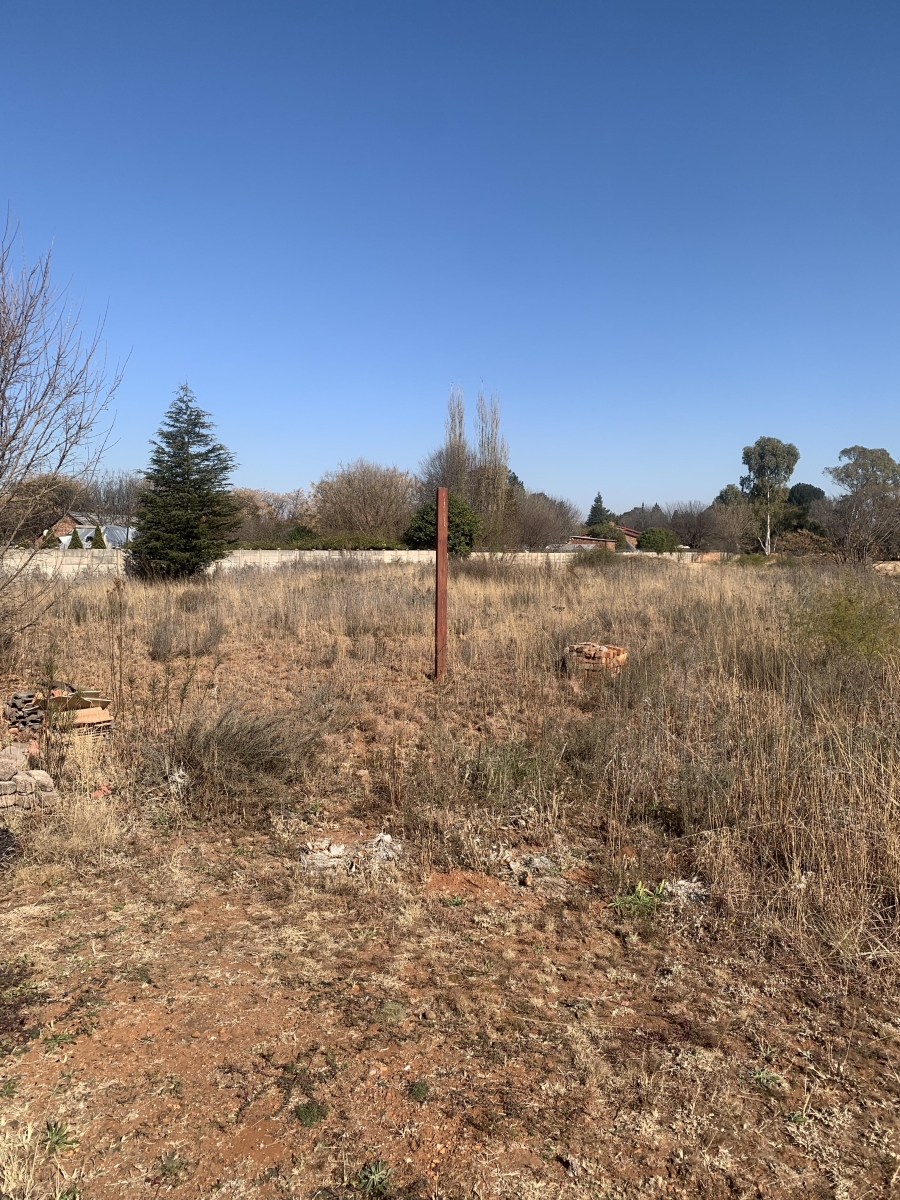 0 Bedroom Property for Sale in Henley on Klip Gauteng