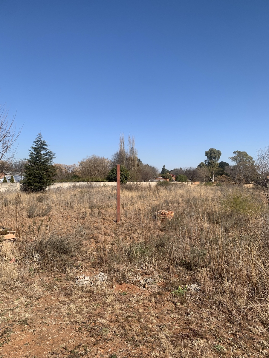 0 Bedroom Property for Sale in Henley on Klip Gauteng