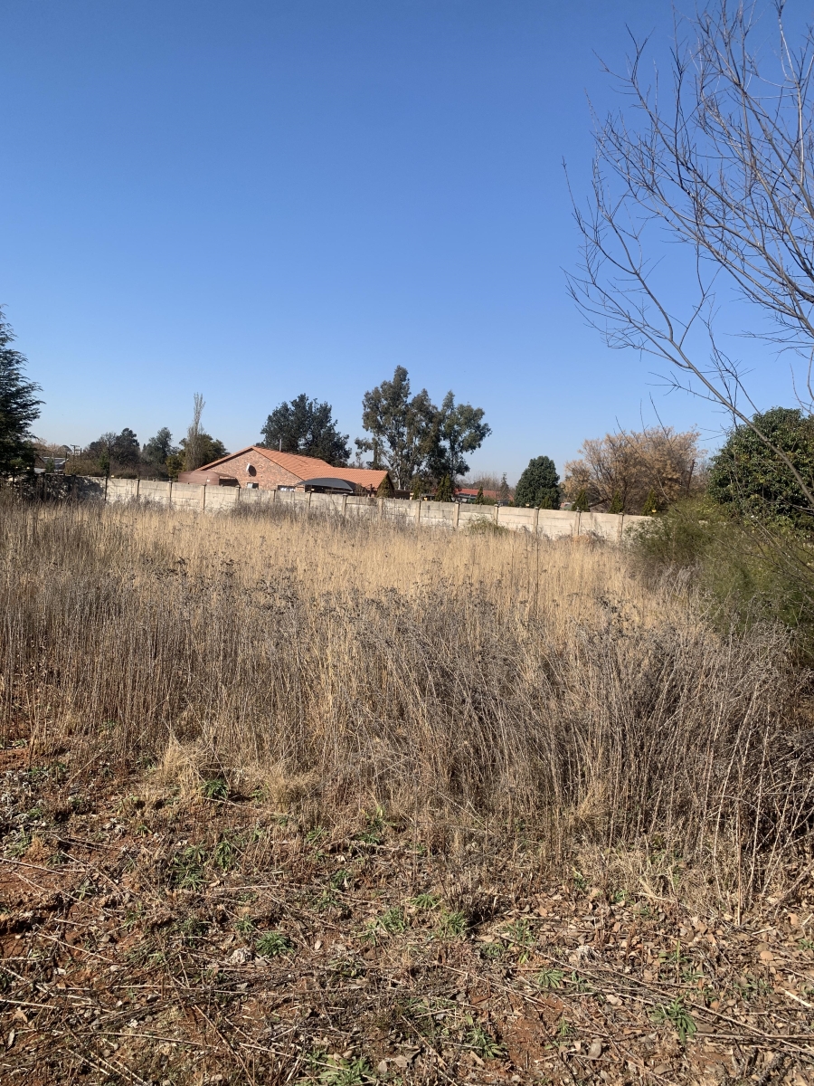 0 Bedroom Property for Sale in Henley on Klip Gauteng