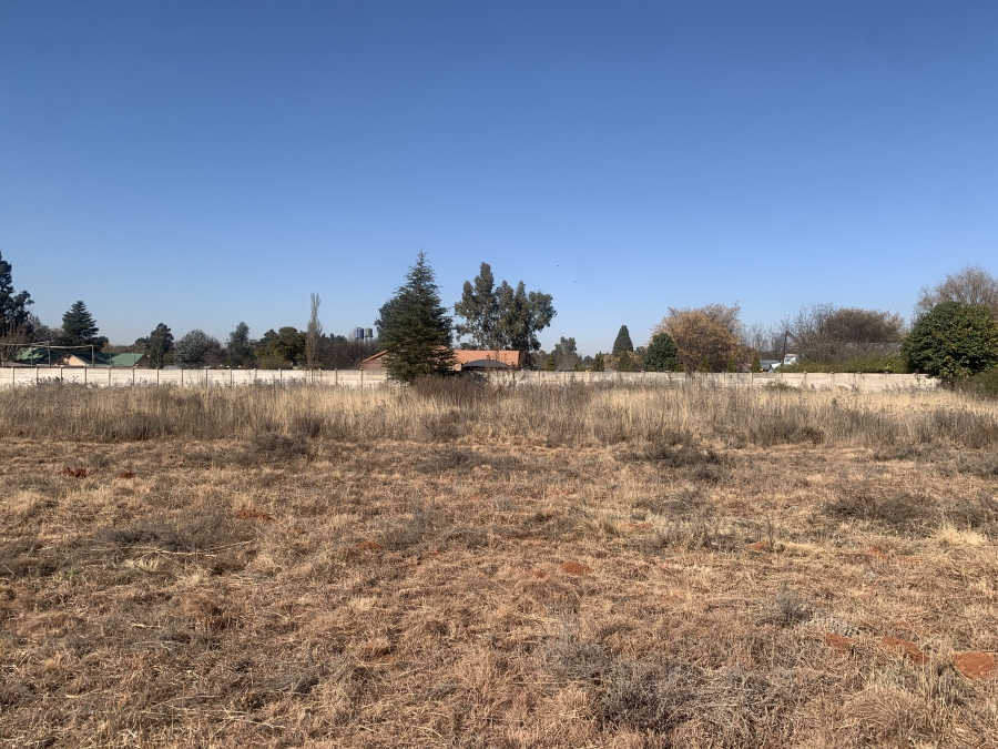 0 Bedroom Property for Sale in Henley on Klip Gauteng