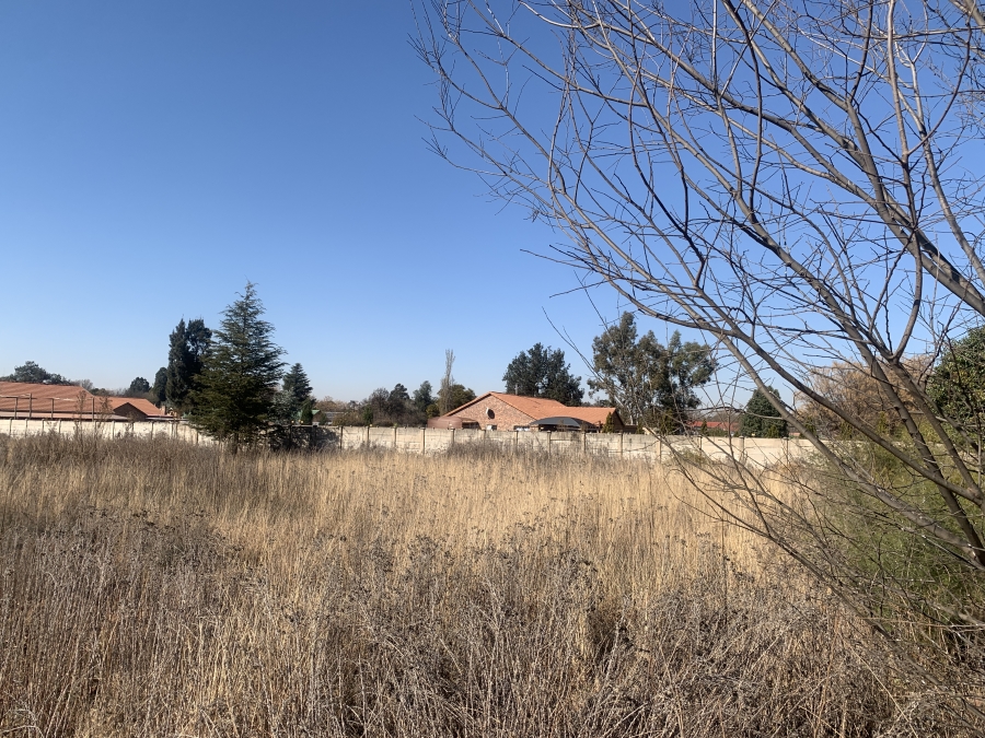 0 Bedroom Property for Sale in Henley on Klip Gauteng