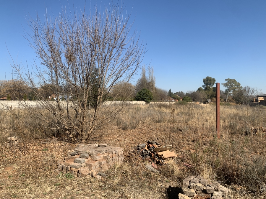0 Bedroom Property for Sale in Henley on Klip Gauteng