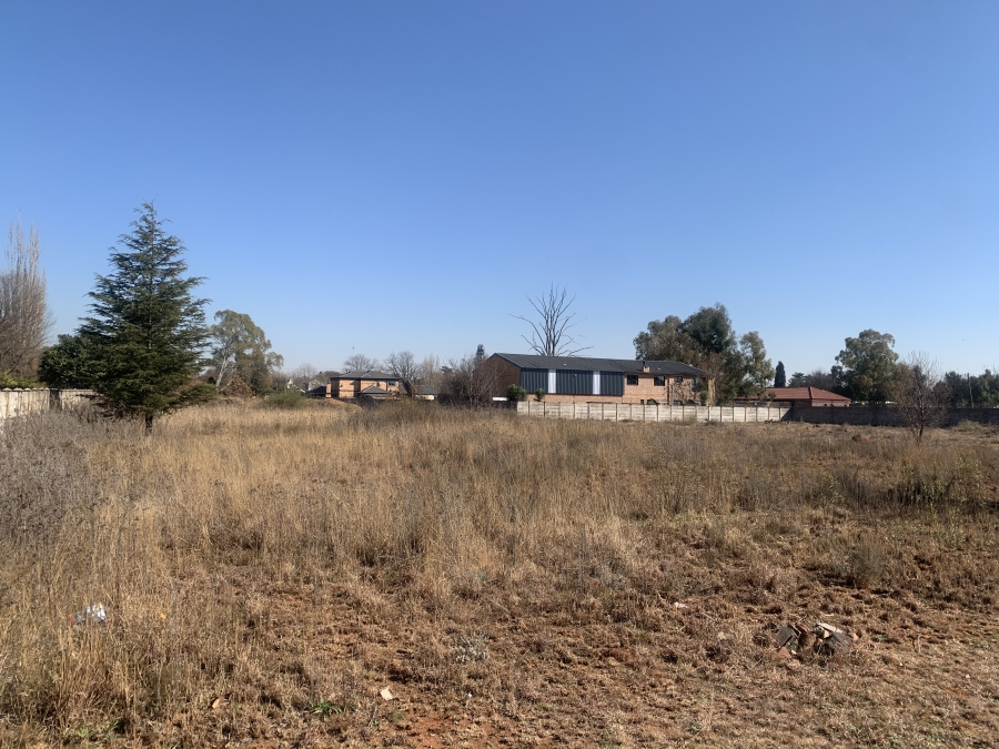 0 Bedroom Property for Sale in Henley on Klip Gauteng