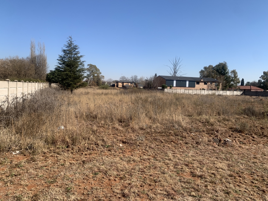 0 Bedroom Property for Sale in Henley on Klip Gauteng