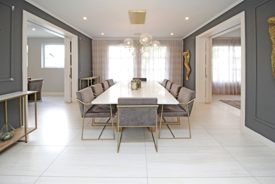 To Let 5 Bedroom Property for Rent in Waterfall Country Estate Gauteng