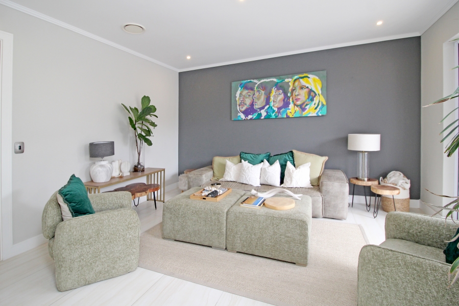 To Let 5 Bedroom Property for Rent in Waterfall Country Estate Gauteng