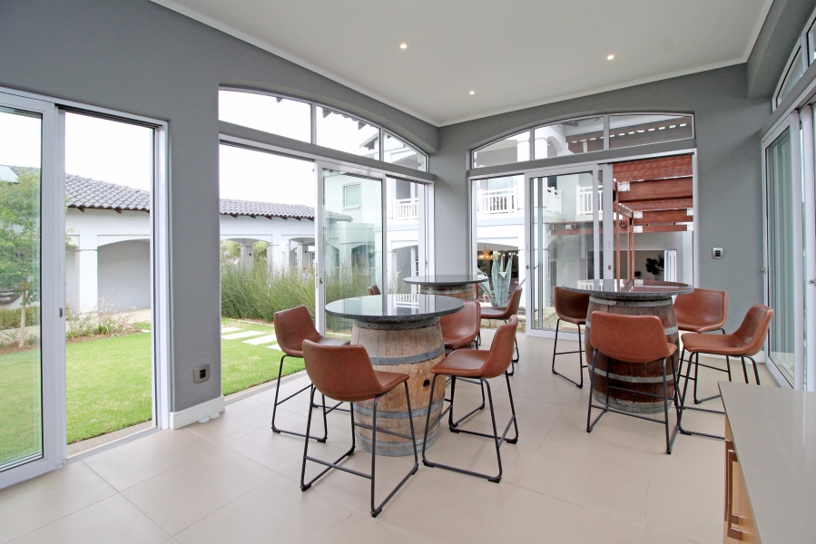 To Let 5 Bedroom Property for Rent in Waterfall Country Estate Gauteng