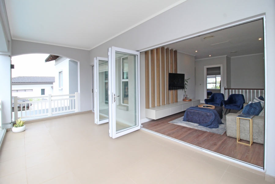 To Let 5 Bedroom Property for Rent in Waterfall Country Estate Gauteng