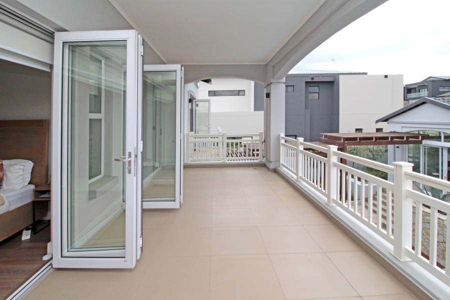 To Let 5 Bedroom Property for Rent in Waterfall Country Estate Gauteng