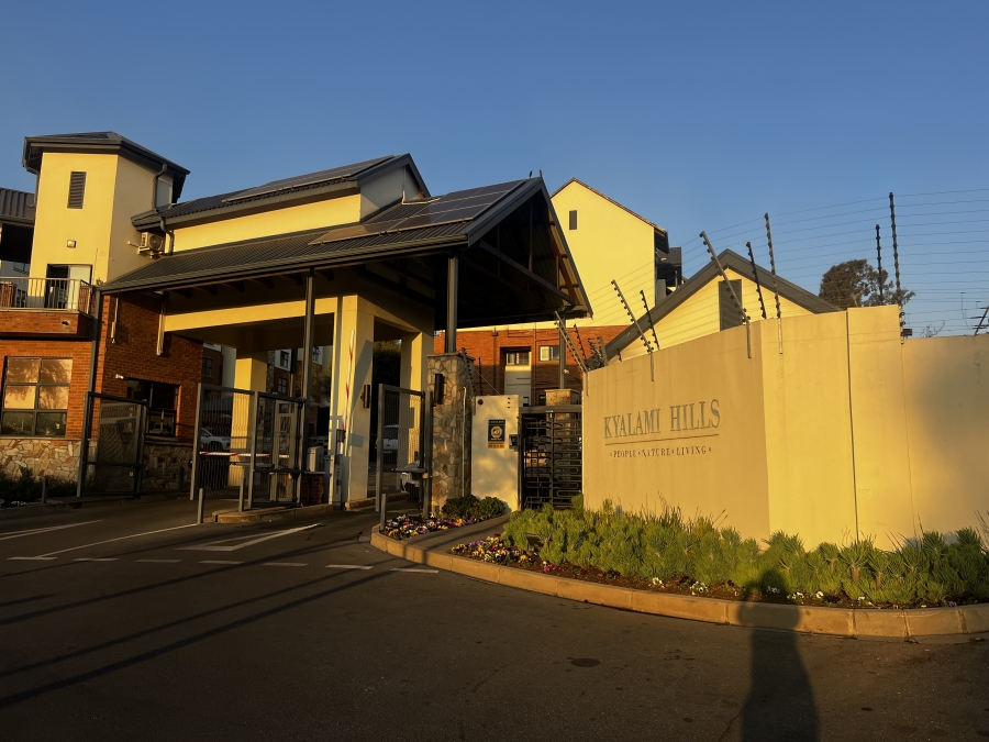 2 Bedroom Property for Sale in Kyalami Hills Gauteng