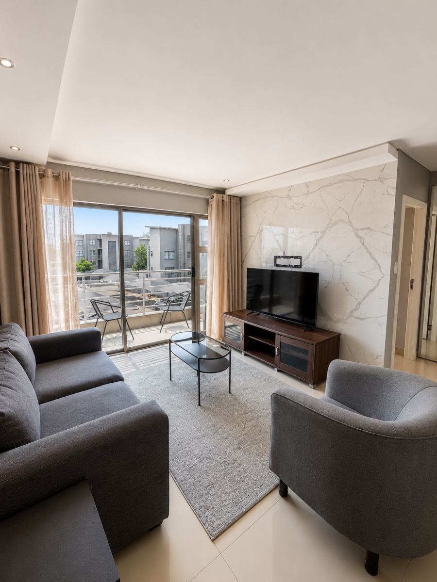 1 Bedroom Property for Sale in Broadacres Gauteng