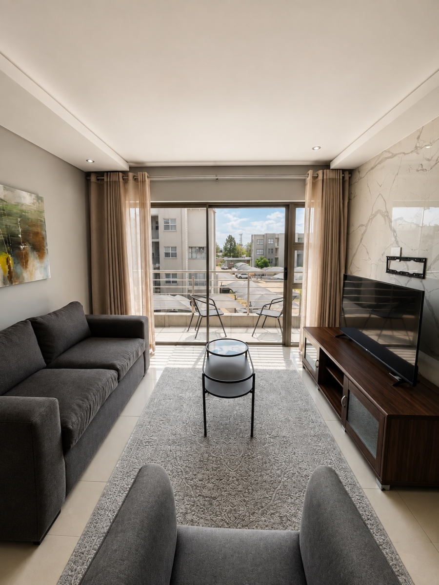 1 Bedroom Property for Sale in Broadacres Gauteng